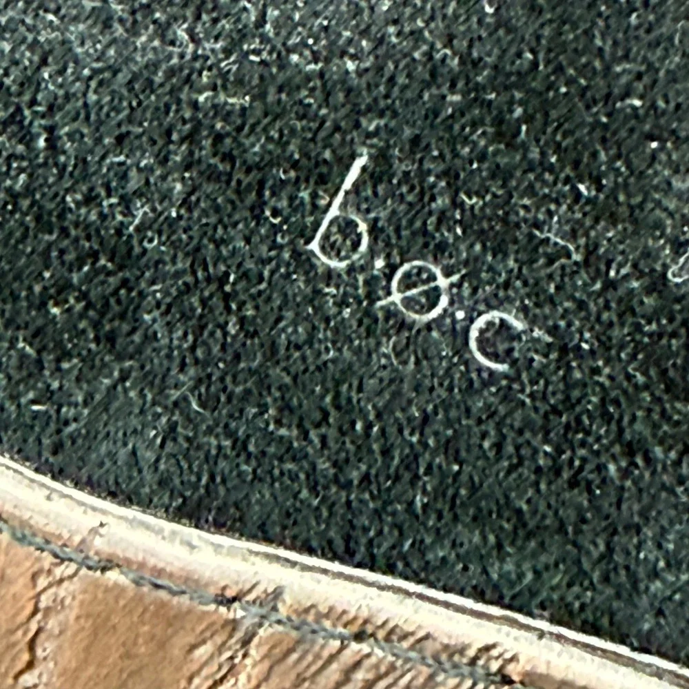 b.o.c. born concept